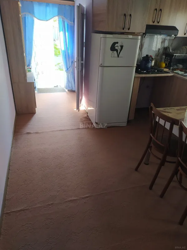 Kirayə verilir 2 otaqlı həyət evi 50 m²