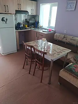 Kirayə verilir 2 otaqlı həyət evi 50 m²