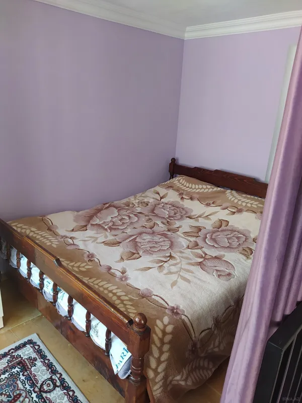 Kirayə verilir 2 otaqlı həyət evi 50 m²