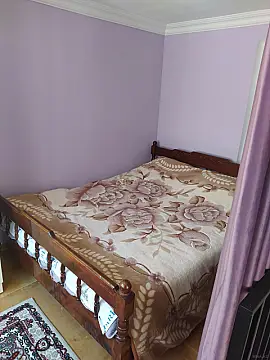 Kirayə verilir 2 otaqlı həyət evi 50 m²