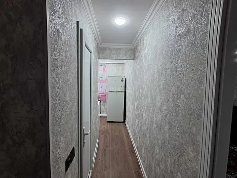 Kirayə verilir 2 otaqlı mənzil 49 m²