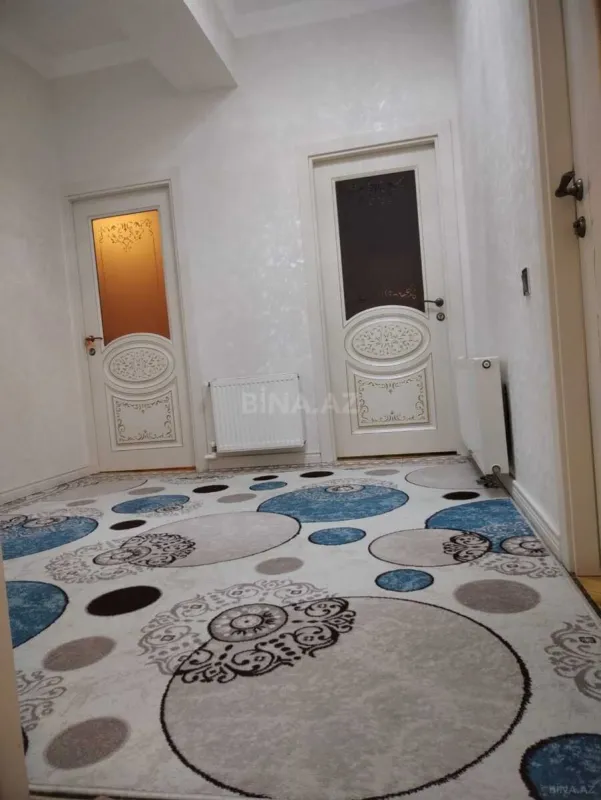 Satılır 3 otaqlı mənzil 100 m²