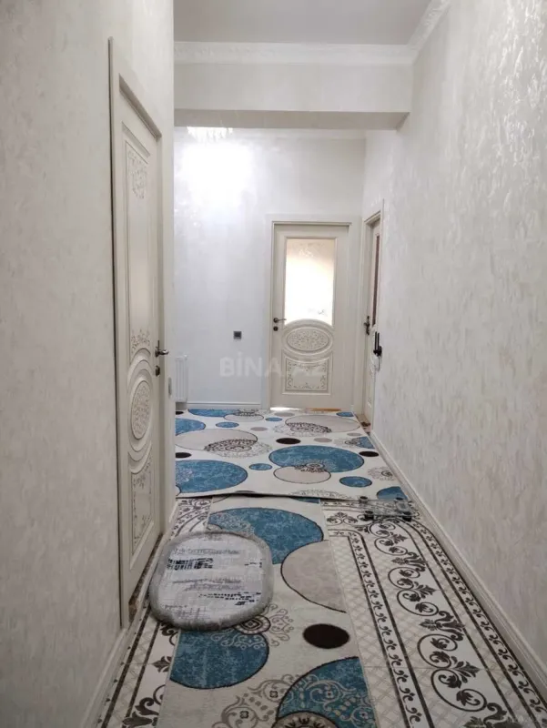 Satılır 3 otaqlı mənzil 100 m²