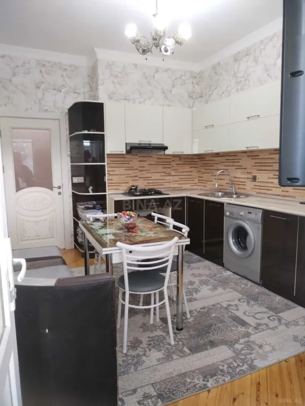 Satılır 3 otaqlı mənzil 100 m²