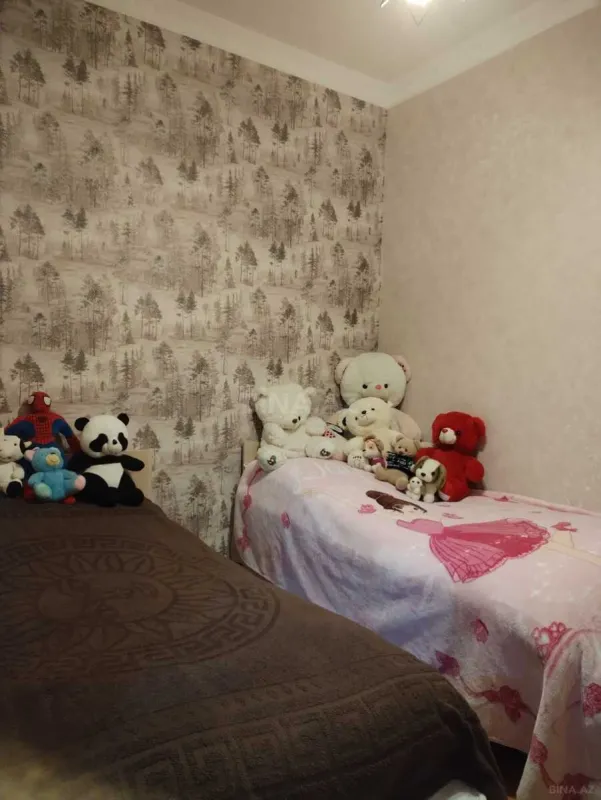 Satılır 3 otaqlı mənzil 100 m²