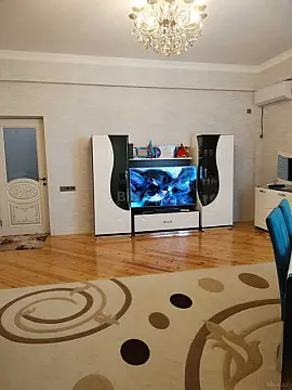 Satılır 3 otaqlı mənzil 100 m²