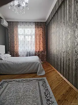 Satılır 3 otaqlı mənzil 100 m²