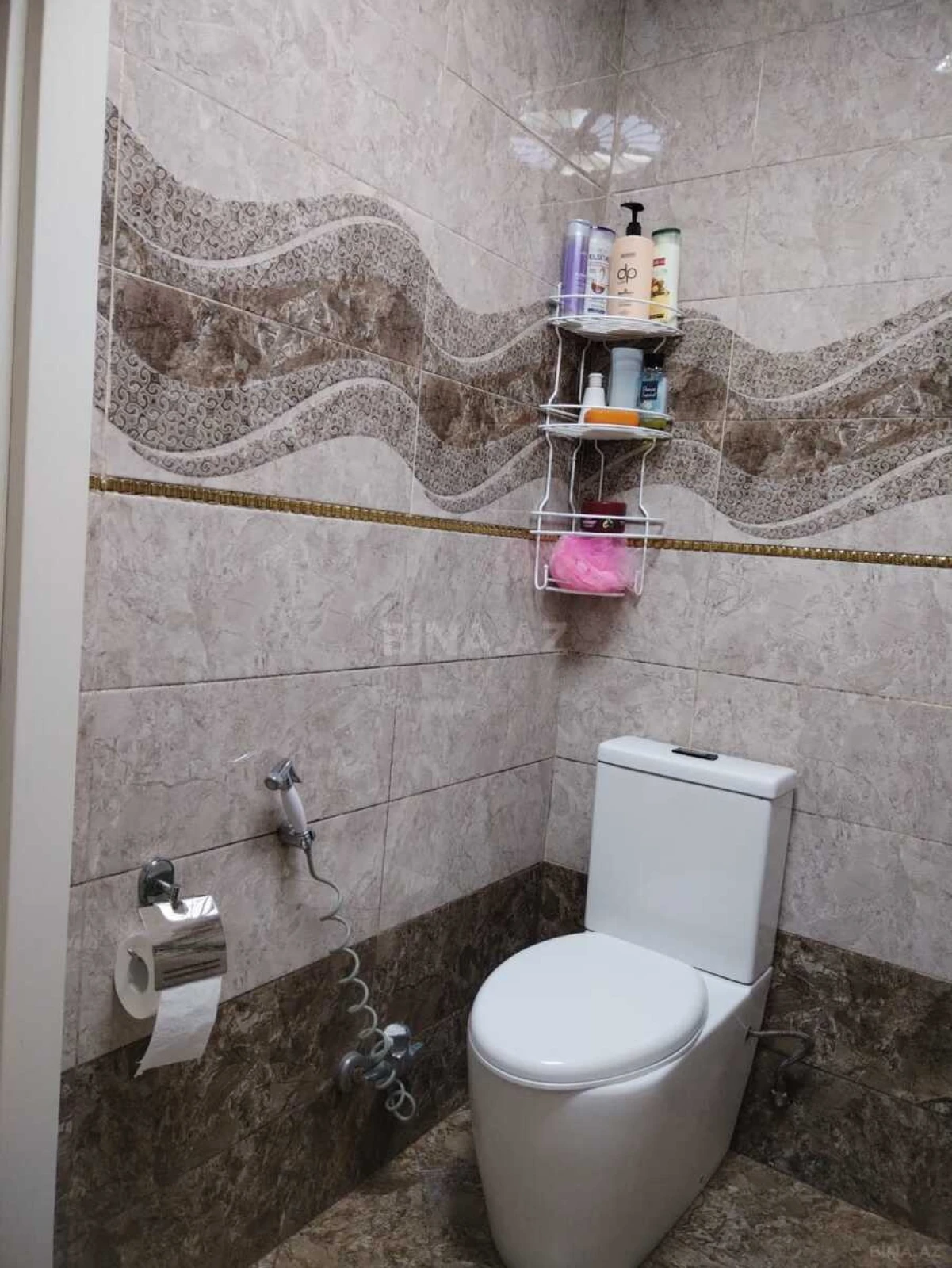 Satılır 3 otaqlı mənzil 100 m²