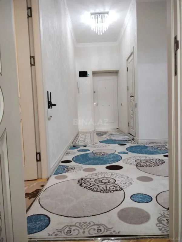 Satılır 3 otaqlı mənzil 100 m²