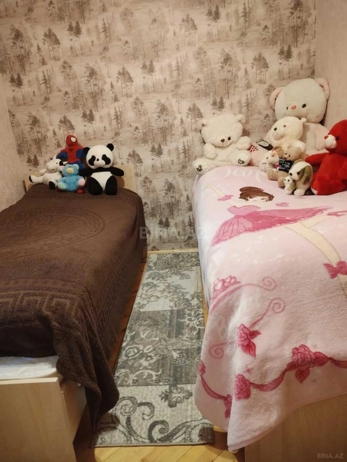 Satılır 3 otaqlı mənzil 100 m²