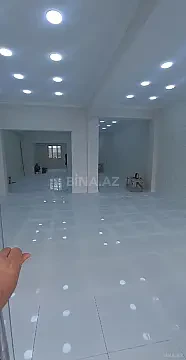 Kirayə verilir obyekt 150 m² — Bakı, Memar Əcəmi yanı 150.00 m²