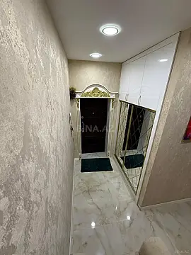 Satılır 3 otaqlı mənzil 88 m²