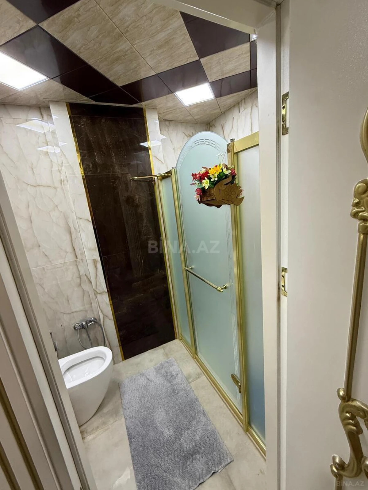 Satılır 3 otaqlı mənzil 88 m²