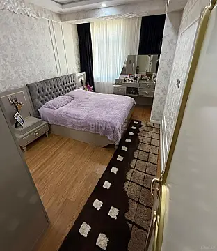 Satılır 3 otaqlı mənzil 88 m²
