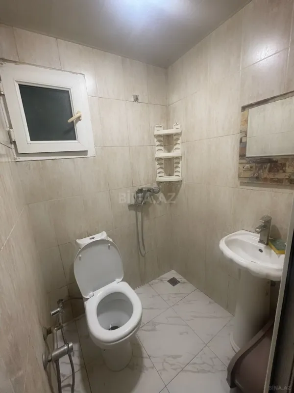 Kirayə verilir 2 otaqlı həyət evi 55 m²
