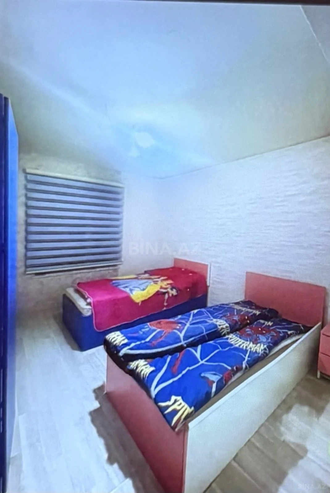 Kirayə verilir 2 otaqlı həyət evi 55 m²