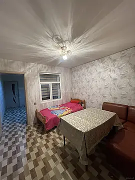 Kirayə verilir 2 otaqlı həyət evi 55 m²