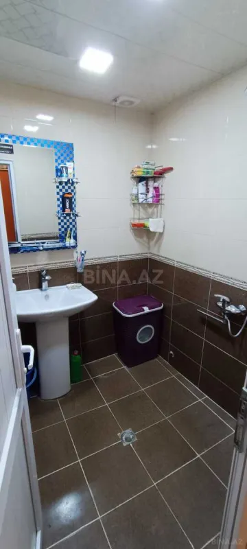 Kirayə verilir 3 otaqlı mənzil 80 m²