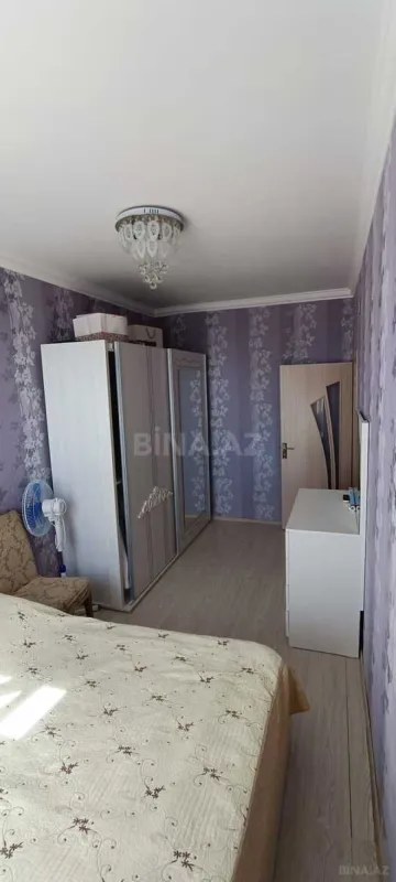 Kirayə verilir 3 otaqlı mənzil 80 m²