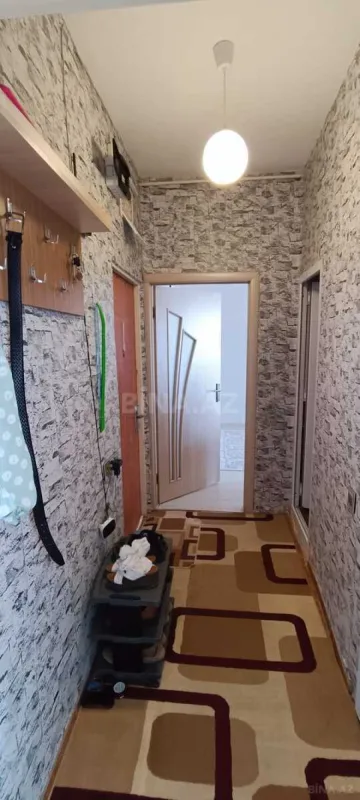 Kirayə verilir 3 otaqlı mənzil 80 m²