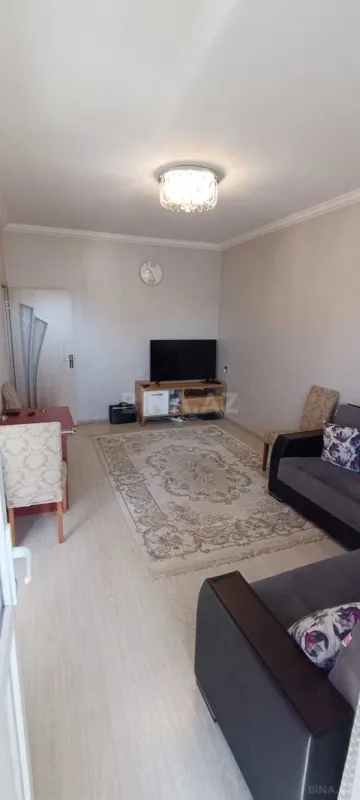 Kirayə verilir 3 otaqlı mənzil 80 m²