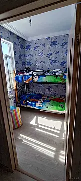 Kirayə verilir 3 otaqlı mənzil 80 m²