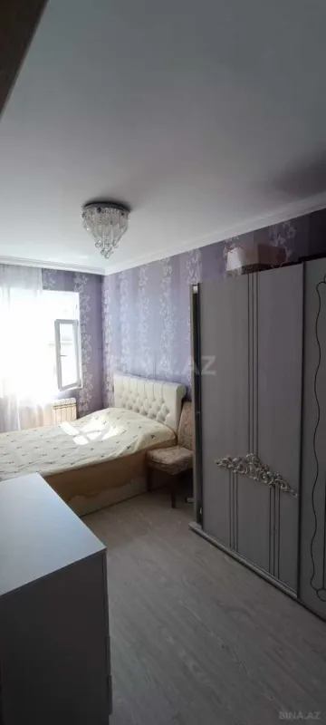 Kirayə verilir 3 otaqlı mənzil 80 m²