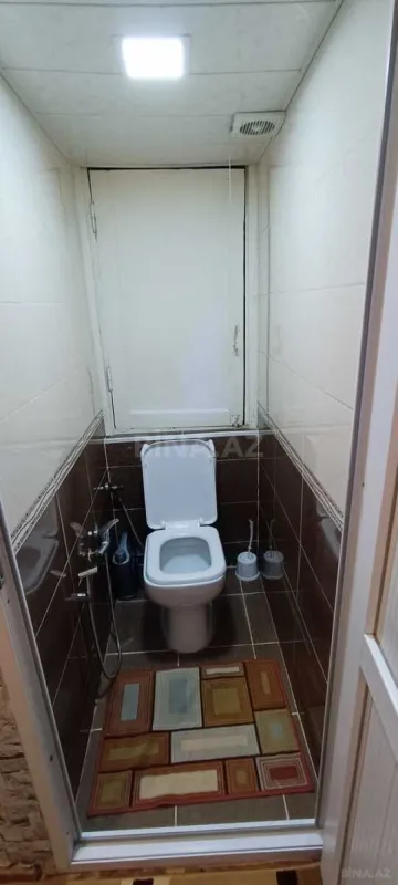 Kirayə verilir 3 otaqlı mənzil 80 m²