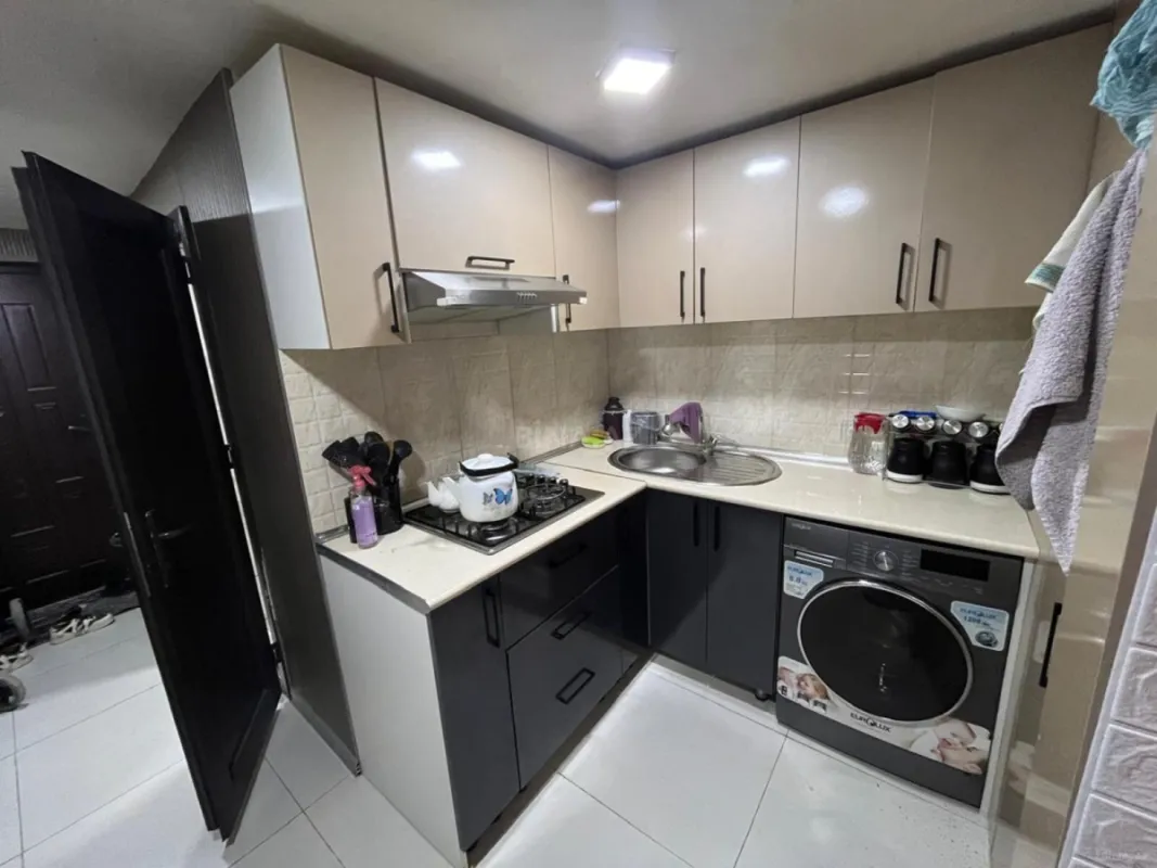 Satılır 2 otaqlı mənzil 47 m²
