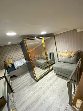 Satılır 2 otaqlı mənzil 47 m²