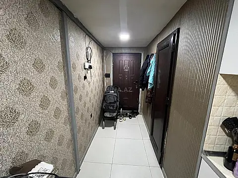 Satılır 2 otaqlı mənzil 47 m²