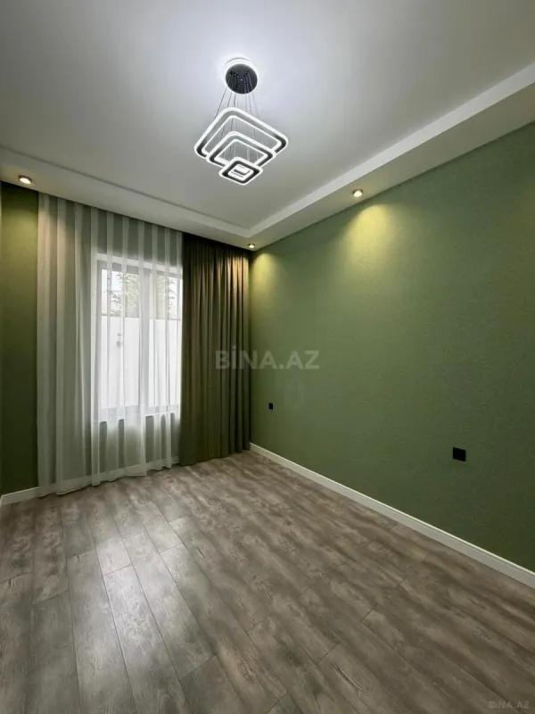 Satılır 4 otaqlı həyət evi 205 m²