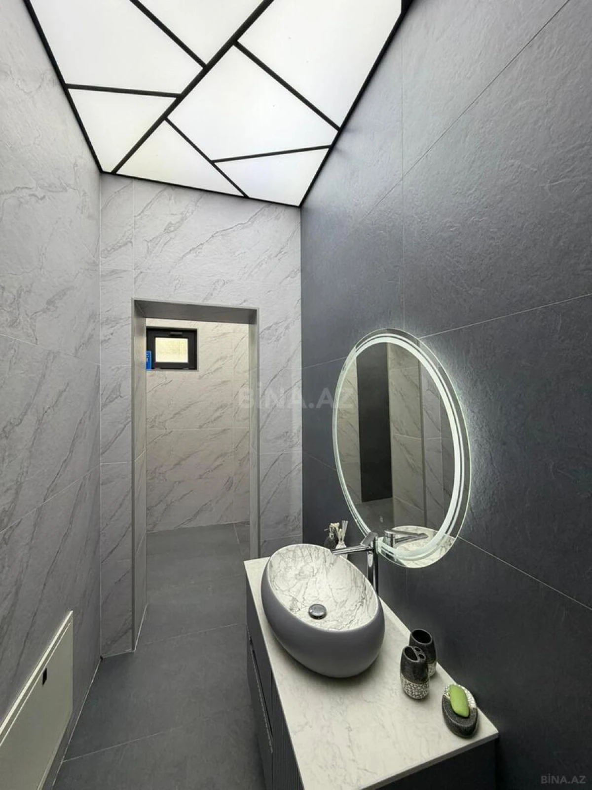 Satılır 4 otaqlı həyət evi 205 m²