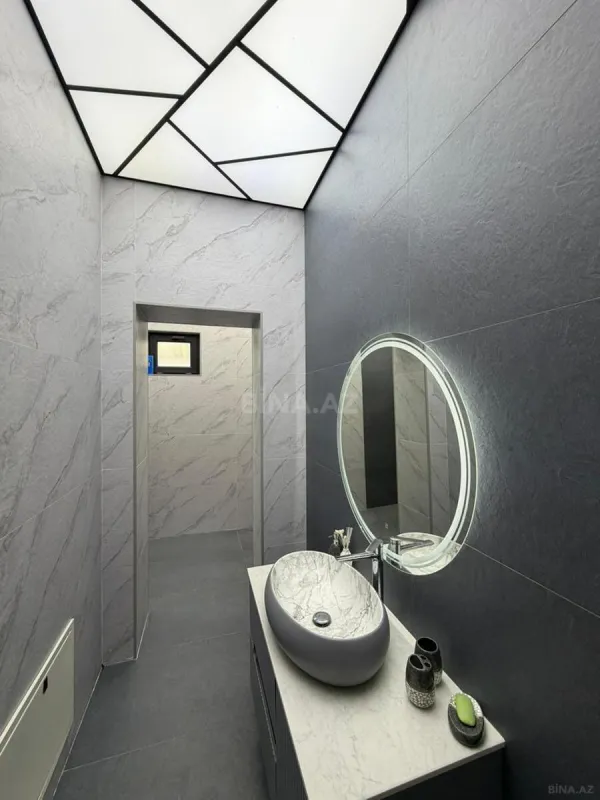 Satılır 4 otaqlı həyət evi 205 m²