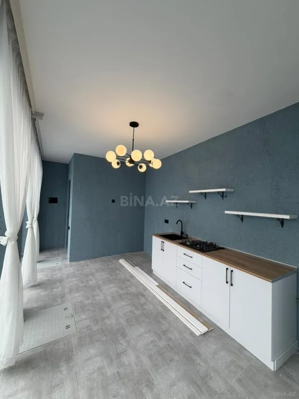 Satılır 4 otaqlı həyət evi 205 m²