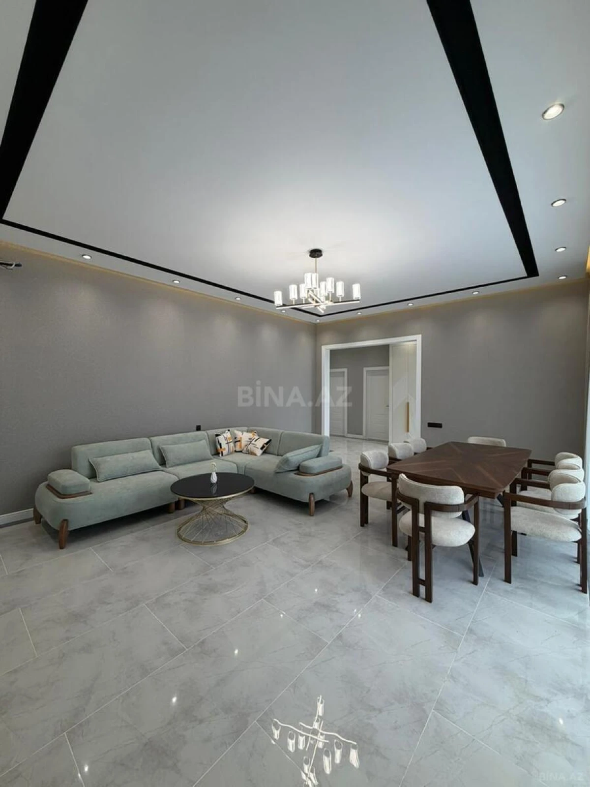 Satılır 4 otaqlı həyət evi 205 m²
