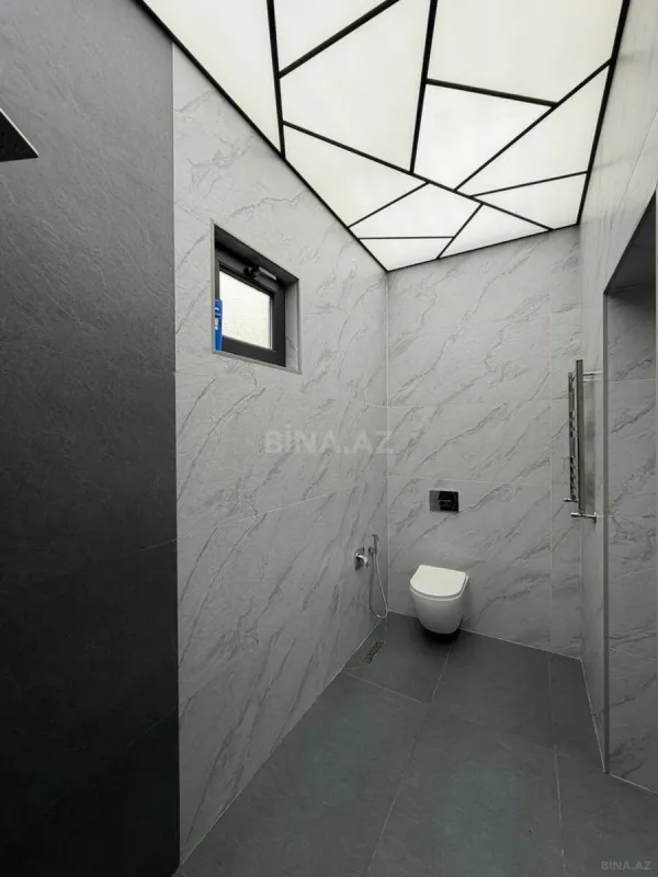 Satılır 4 otaqlı həyət evi 205 m²