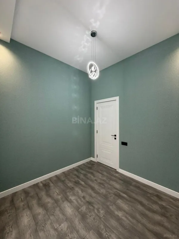 Satılır 4 otaqlı həyət evi 205 m²