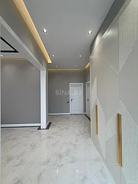Satılır 4 otaqlı həyət evi 205 m²
