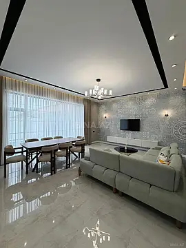 Satılır 4 otaqlı həyət evi 205 m²