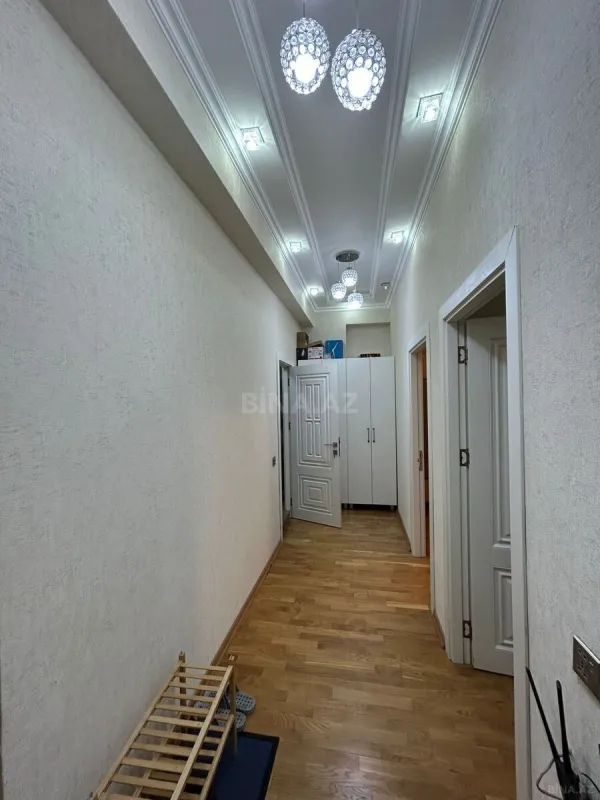 Satılır 2 otaqlı mənzil 80 m²