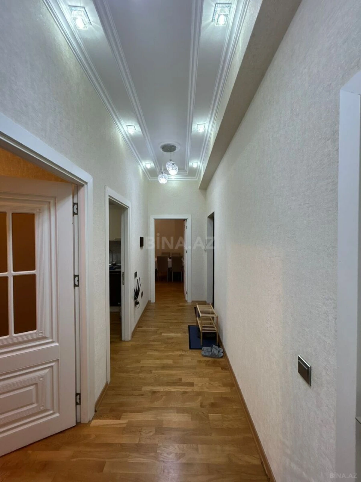 Satılır 2 otaqlı mənzil 80 m²