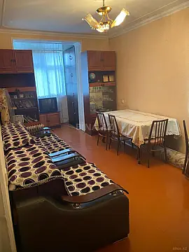 Kirayə verilir 2 otaqlı mənzil 20 m²