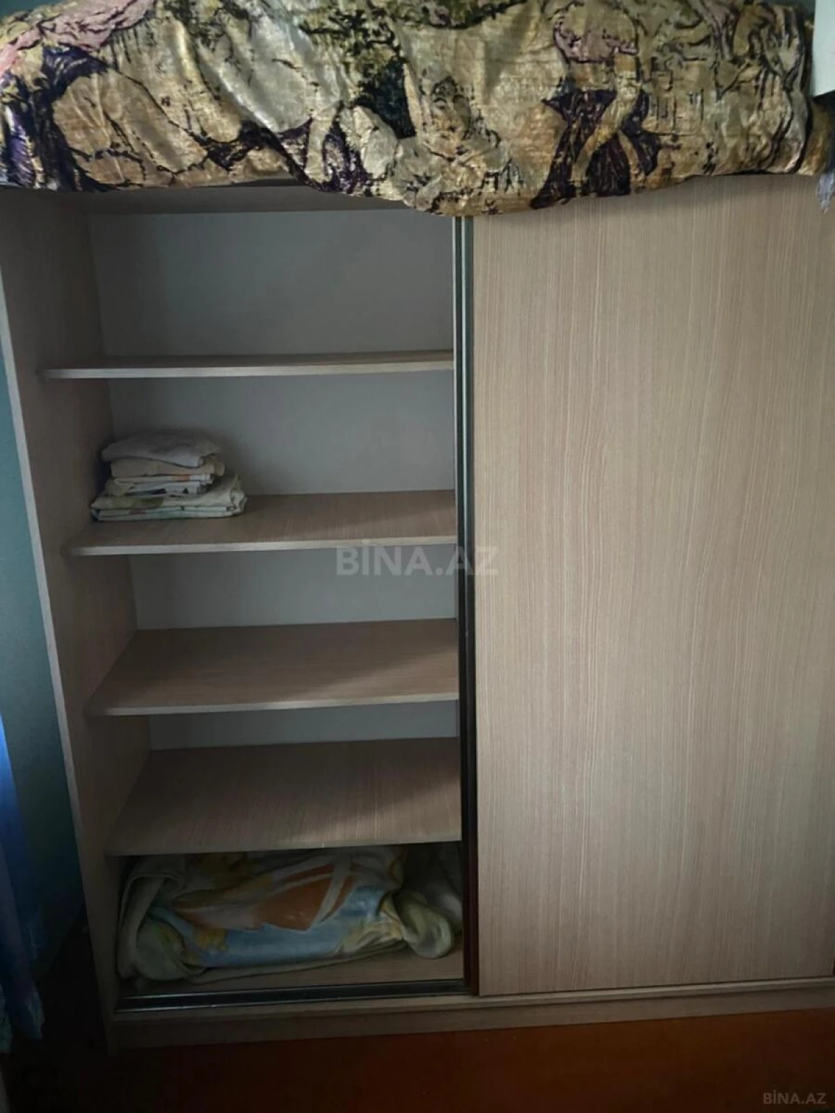 Kirayə verilir 2 otaqlı mənzil 20 m²