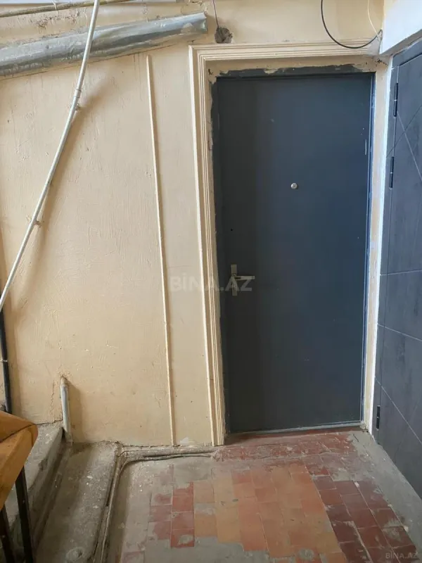 Kirayə verilir 2 otaqlı mənzil 20 m²