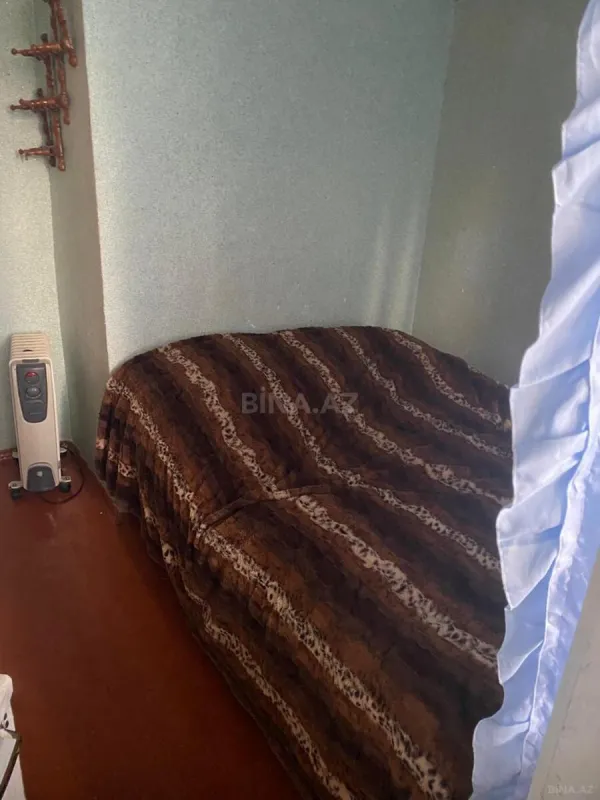 Kirayə verilir 2 otaqlı mənzil 20 m²