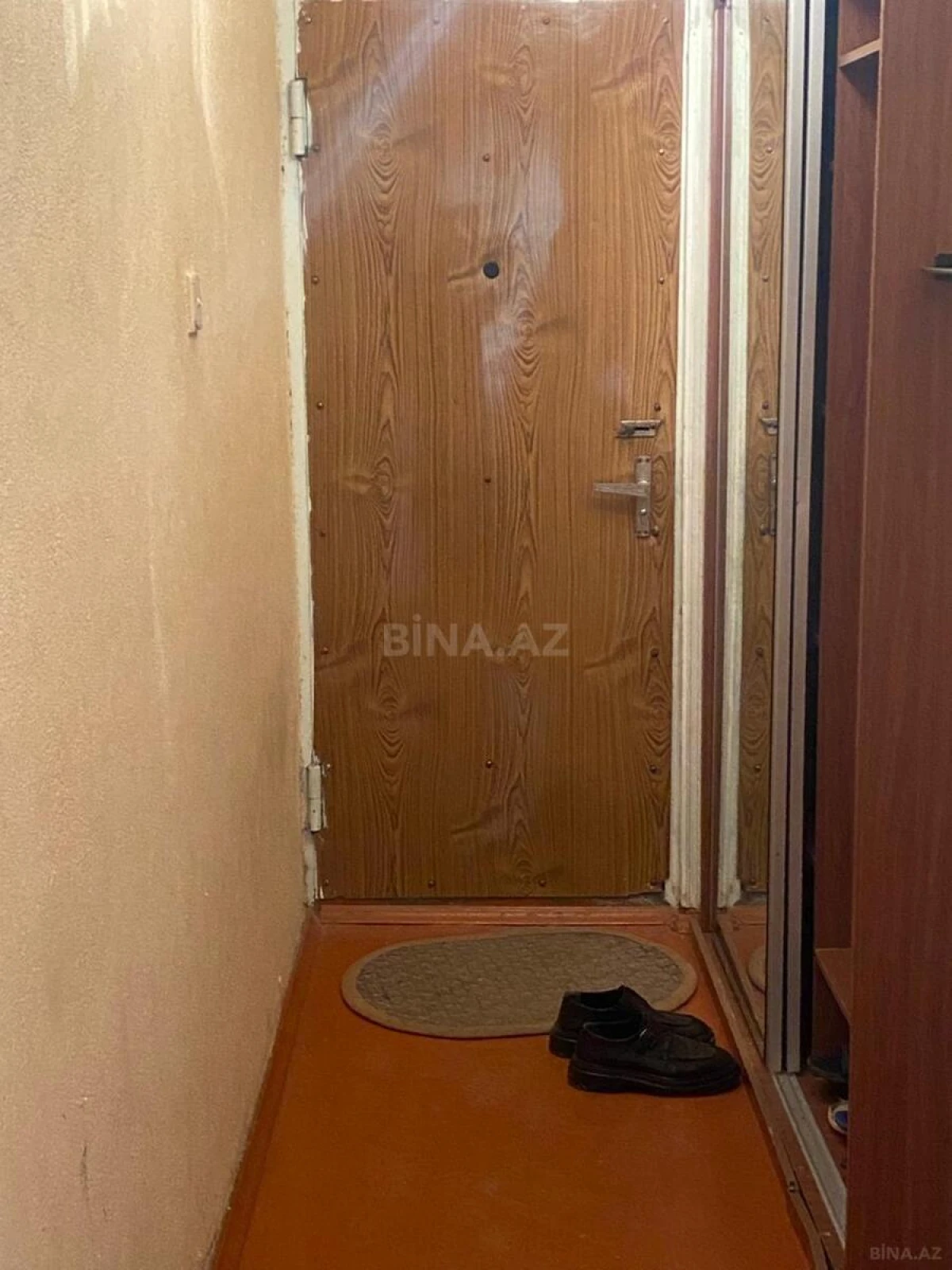 Kirayə verilir 2 otaqlı mənzil 20 m²