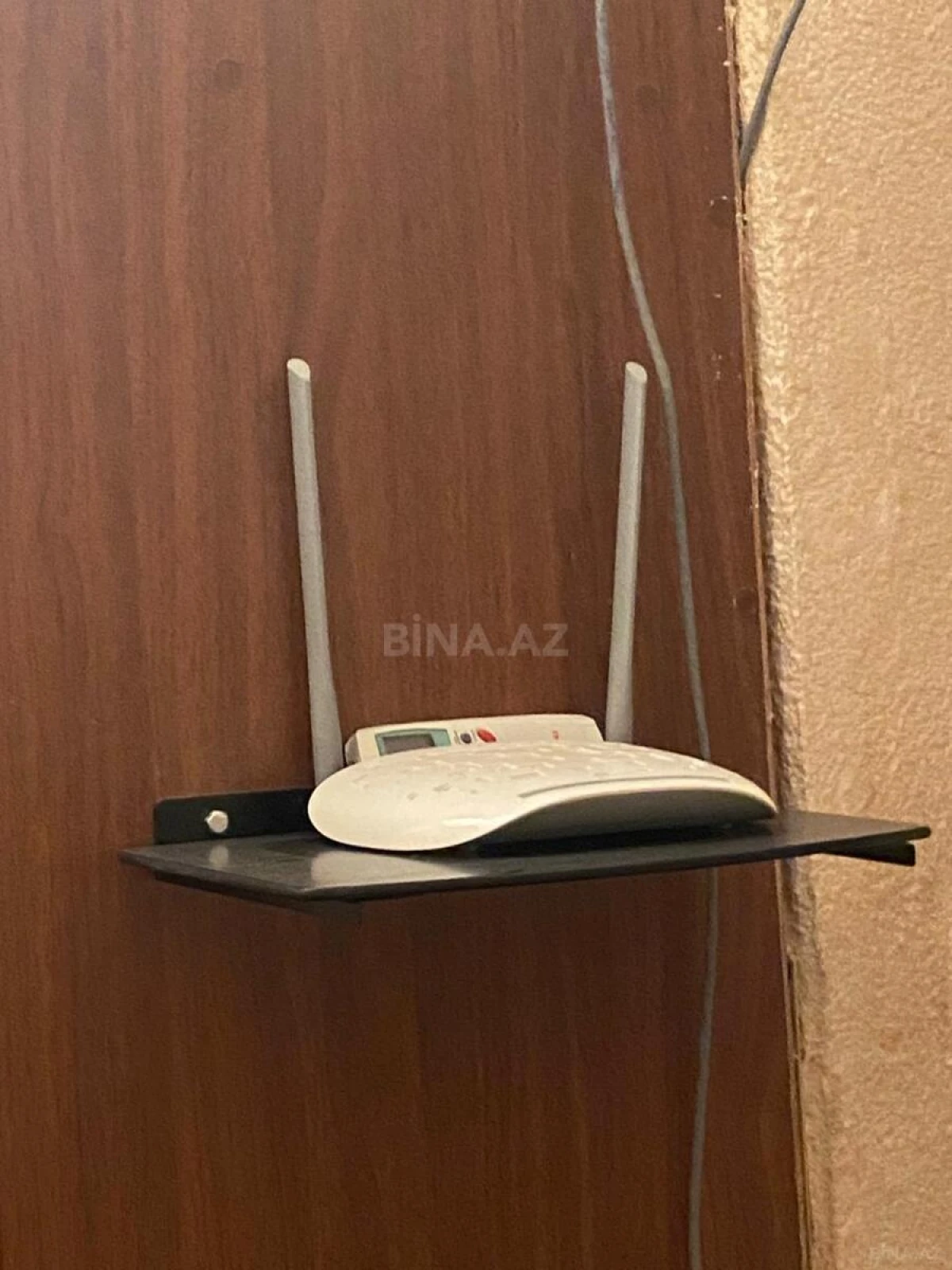 Kirayə verilir 2 otaqlı mənzil 20 m²