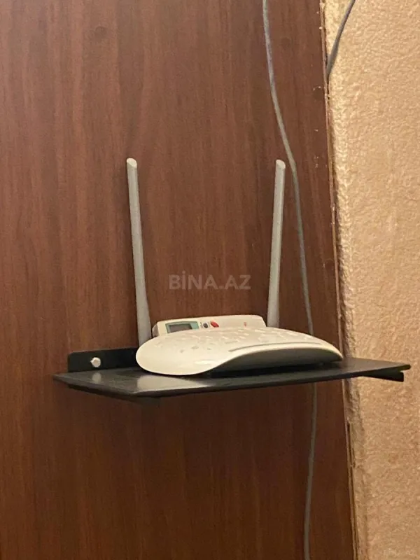 Kirayə verilir 2 otaqlı mənzil 20 m²