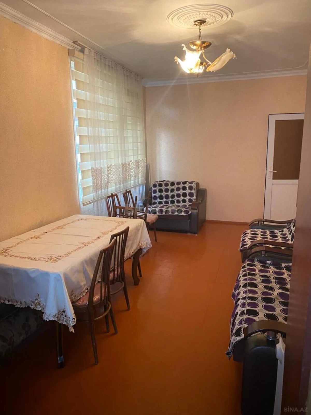 Kirayə verilir 2 otaqlı mənzil 20 m²